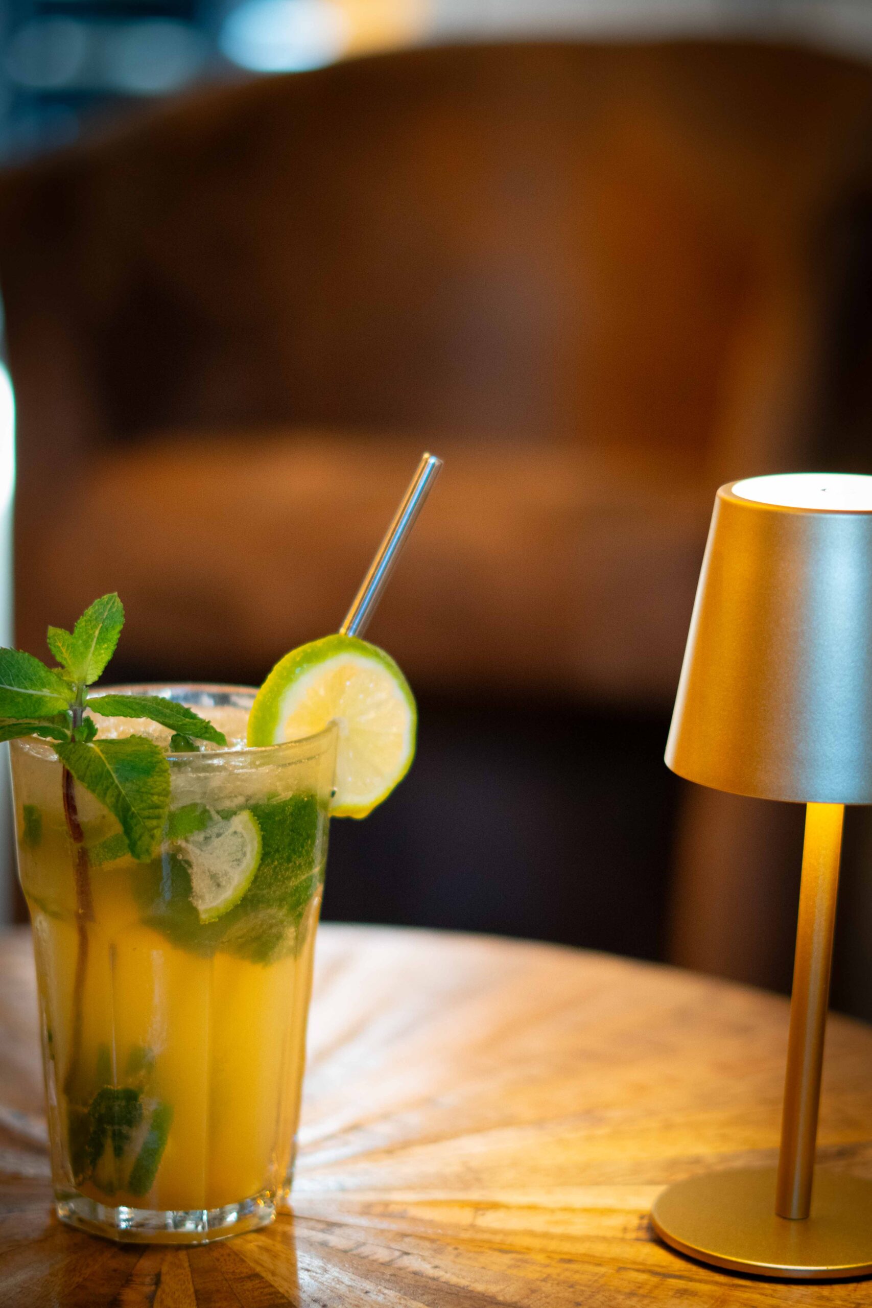 Le loft bar lounge charnay - bar à cocktails
